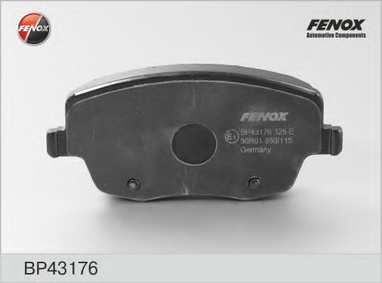 FENOX BP43176