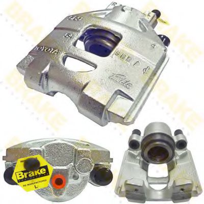 Brake ENGINEERING CA2924