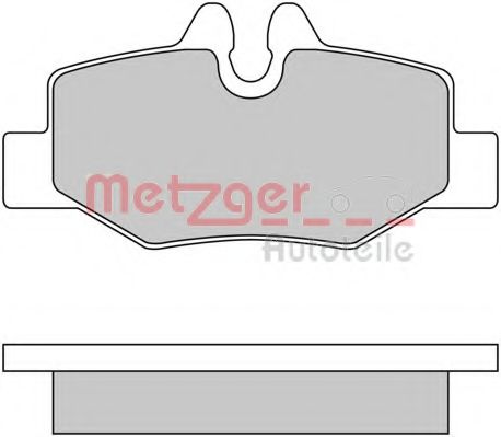 METZGER 1170081