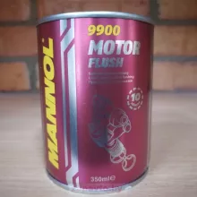 Mannol 9900 Motor Flush 10min (оч.сист.смаз) 350 мл