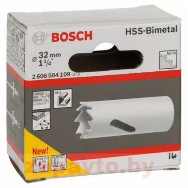 BOSCH 2608584109