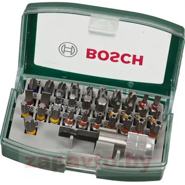 BOSCH 2.607.017.063