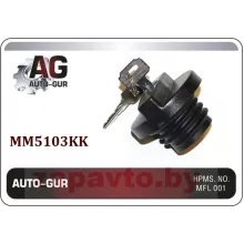 AUTO-GUR MM5103KK