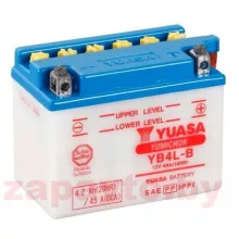 YUASA YB4LB