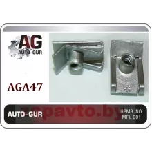 AUTO-GUR AGA47