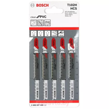 BOSCH 2608667446