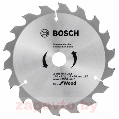 BOSCH 2.608.644.372