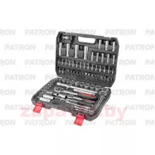 PATRON набор инструментов P-4941-5
