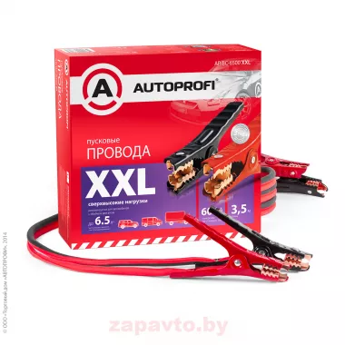 AUTOPROFI APBC6500XXL