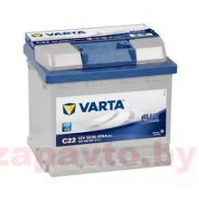 Varta 552400047