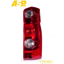 ASP LR4006