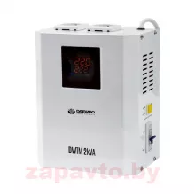 DAEWOO DW-TM2KVA