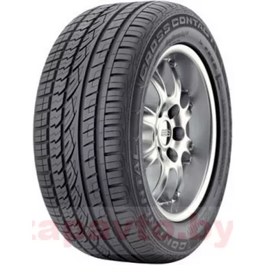 Continental Шина летняя 235/60R16 CONTICROSSCONTACTUHP 100H 