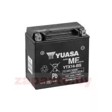 YUASA YTX14-BS(CP)