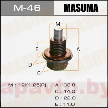 MASUMA M46