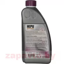 HEPU АНТИФРИЗ ФИОЛЕТОВЫЙ P999-G13 концентрат 1.5L (G13)