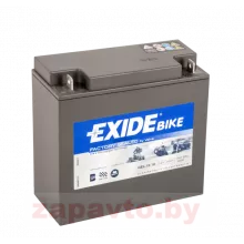 EXIDE GEL12-16