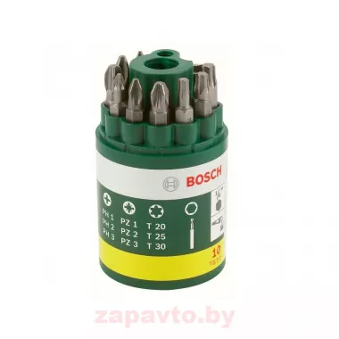 BOSCH 2607019452