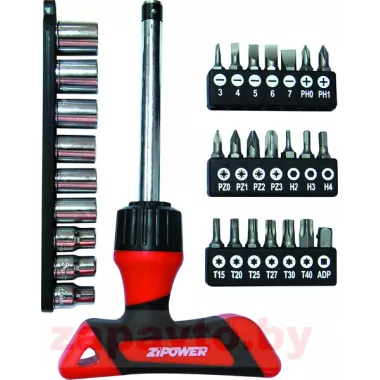 ZIPOWER PM5119