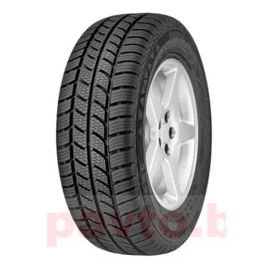 Continental Шина зимняя 195/60R16C VANCOWINTER2 099/097T 