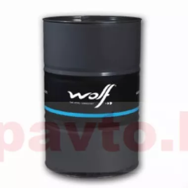 WOLF EcoTech 5W-30 SP/RC D1-3 60 л / 16175/60