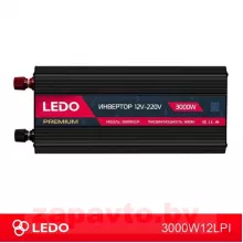 LEDO 3000W12LPI