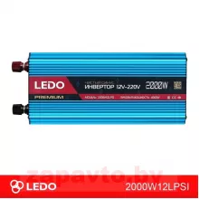 LEDO 2000W12LPSI