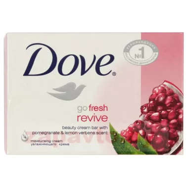 DOVE 8712100195457