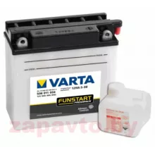 VARTA 506 011 004 A514