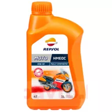 REPSOL RP160D51