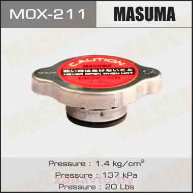 MASUMA MOX-211