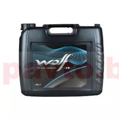 WOLF GuardTech 10W-40 SN 1 л