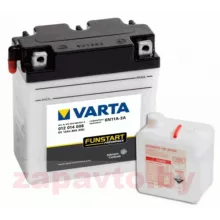 VARTA 012 014 008 A514