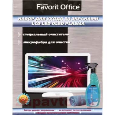 FAVORIT OFFICE 4607125988389