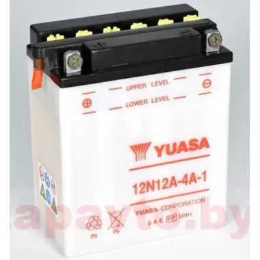 YUASA 12N12A4A1