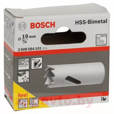 BOSCH 2608584101