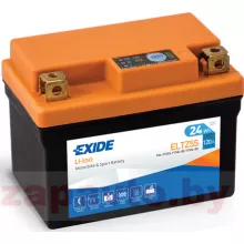 EXIDE ELTZ5S