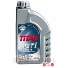 TITAN GT1 LL-12 FE SAE 0W-30 1l