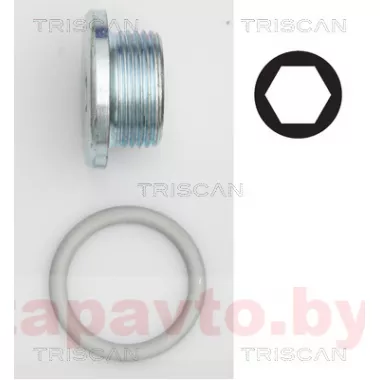 TRISCAN 95002904