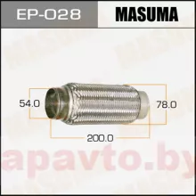 MASUMA EP-028