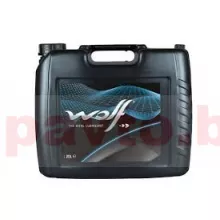 WOLF GuardTech 10W-40 SN 4 л