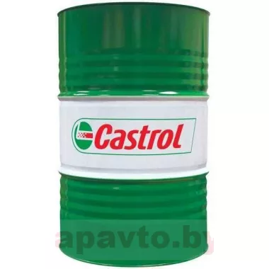 CASTROL EDGE 10W-60 208 л