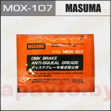 MASUMA MOX-107