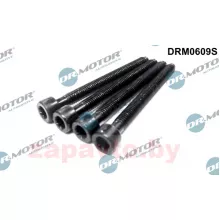 DR. MOTOR DRM0609S