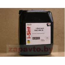 Eni i-Sint tech 0W-30 20л