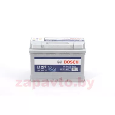 BOSCH 0 092 L50 080