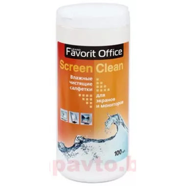 FAVORIT OFFICE 4607125988013