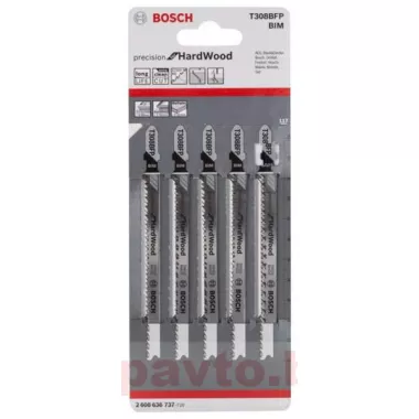 BOSCH 2608636737