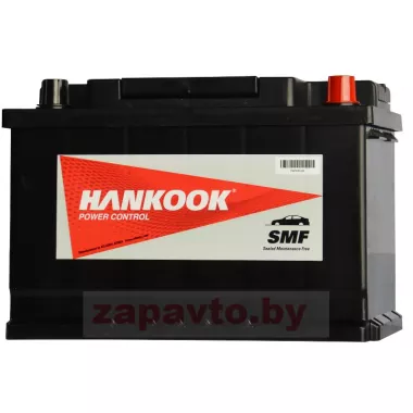 HANKOOK MF57412