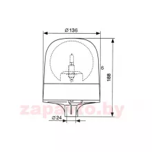 BOSCH 7 782 332 008